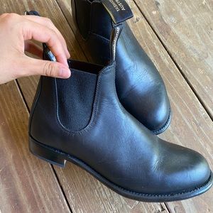 Women’s heritage Blundstone